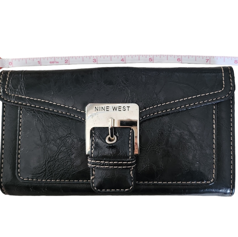 NWT Nine West Clutch/Wallet
